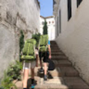 Meet your Posher, Carmen